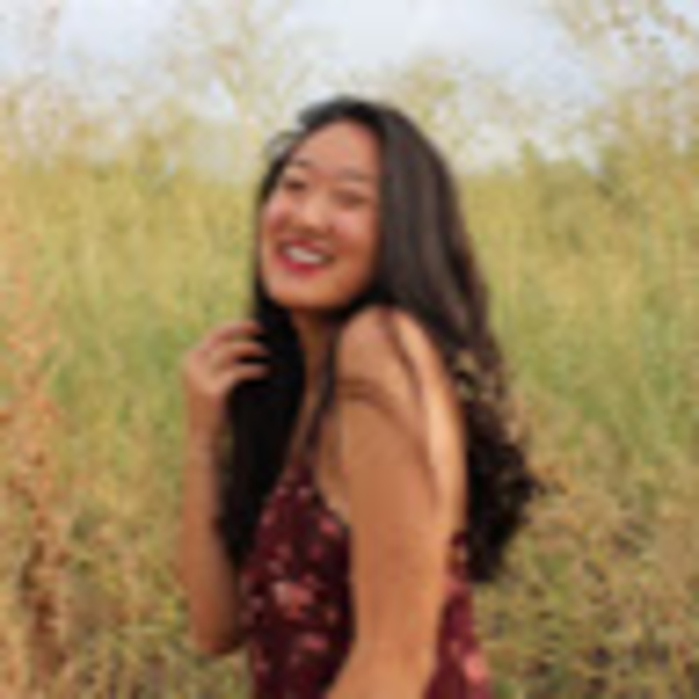 Meet your Posher, Mimi